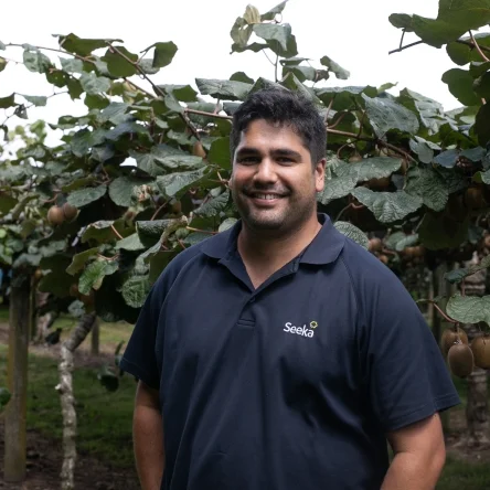 Aaron Hokopaura
